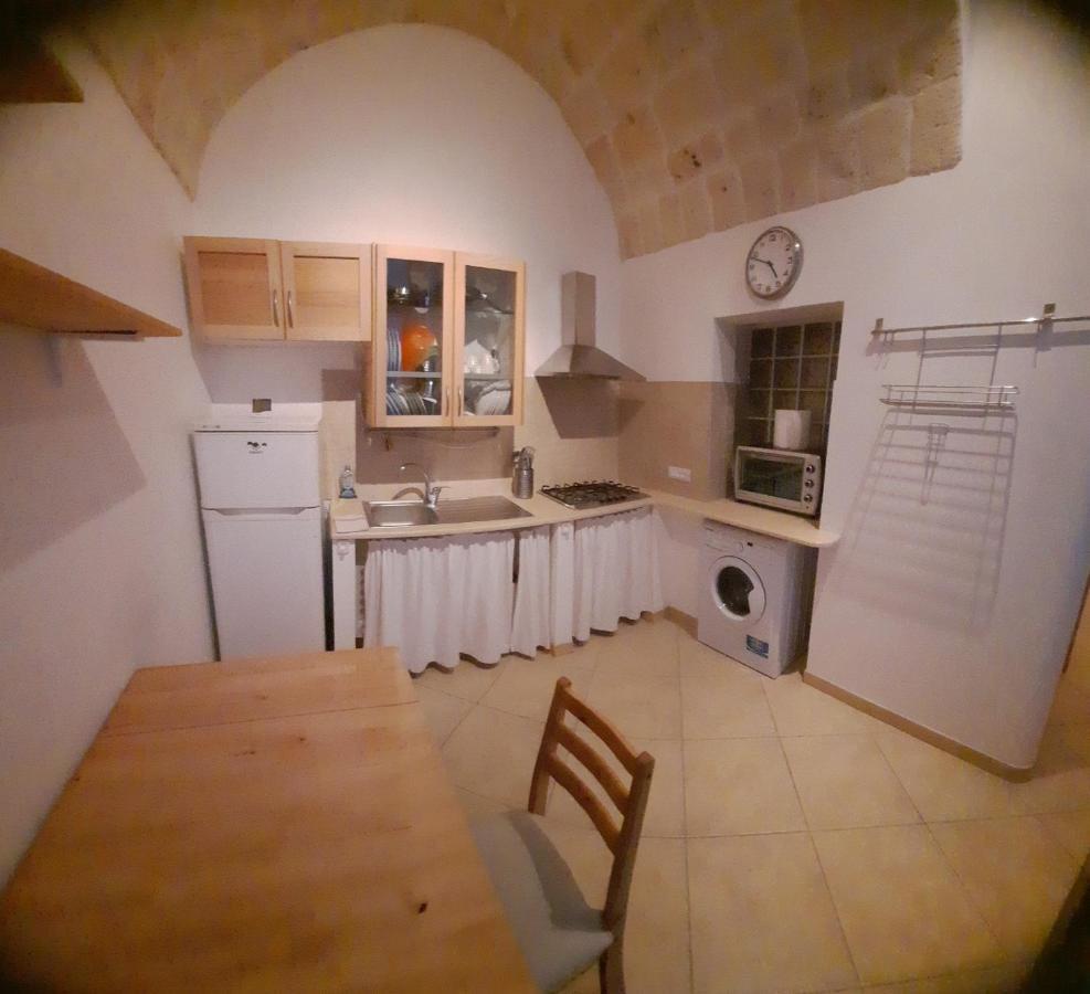Domus Astra Daire Brindisi Dış mekan fotoğraf