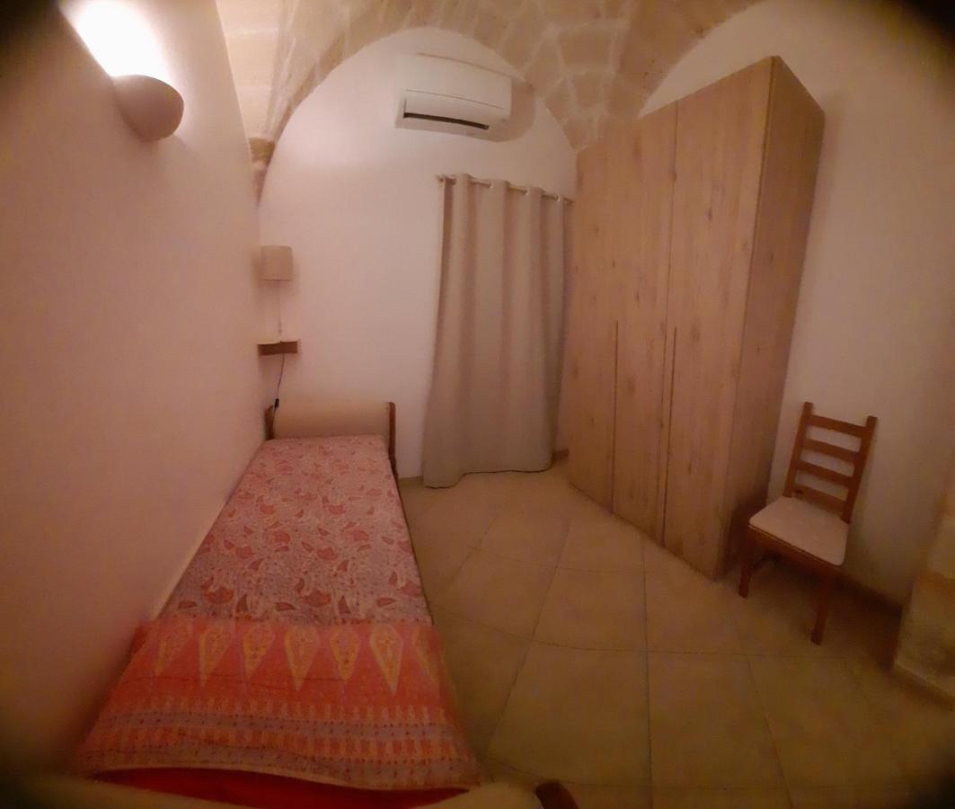 Domus Astra Daire Brindisi Dış mekan fotoğraf