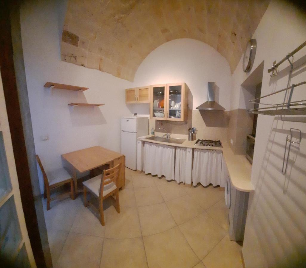 Domus Astra Daire Brindisi Dış mekan fotoğraf