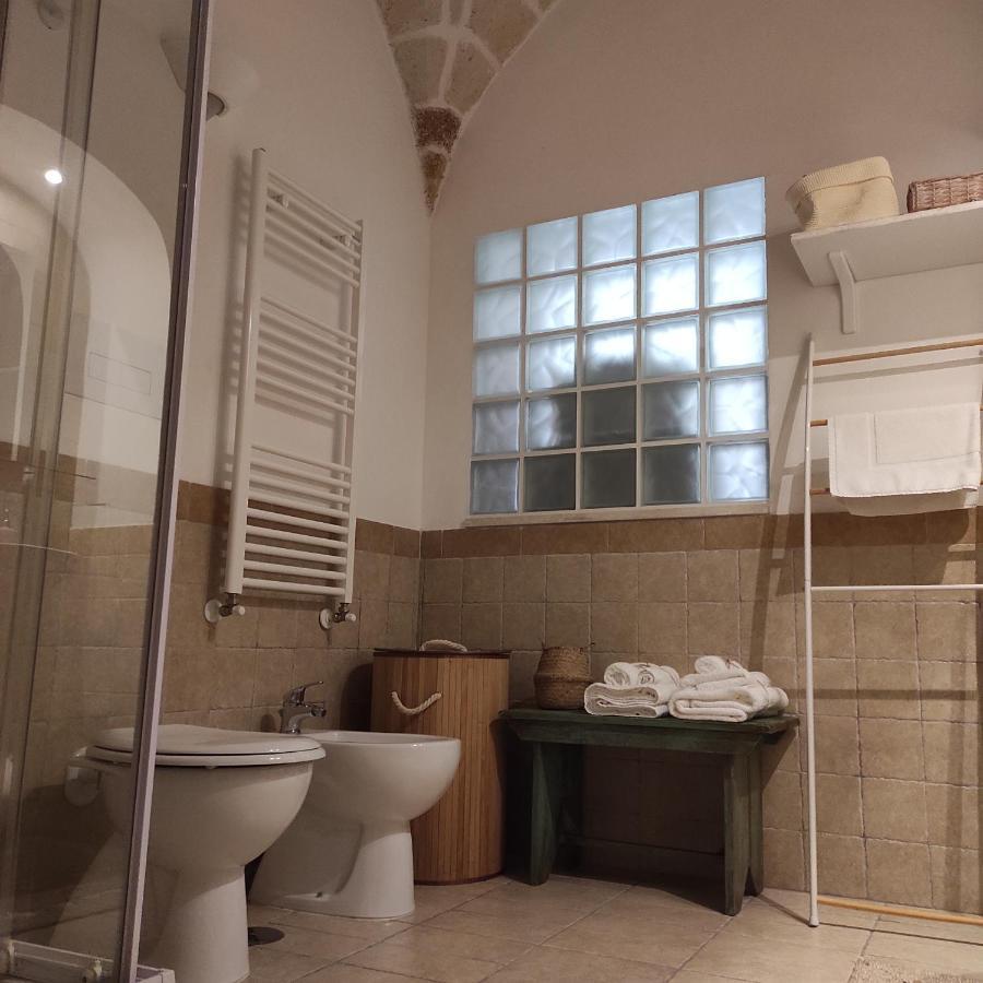 Domus Astra Daire Brindisi Dış mekan fotoğraf