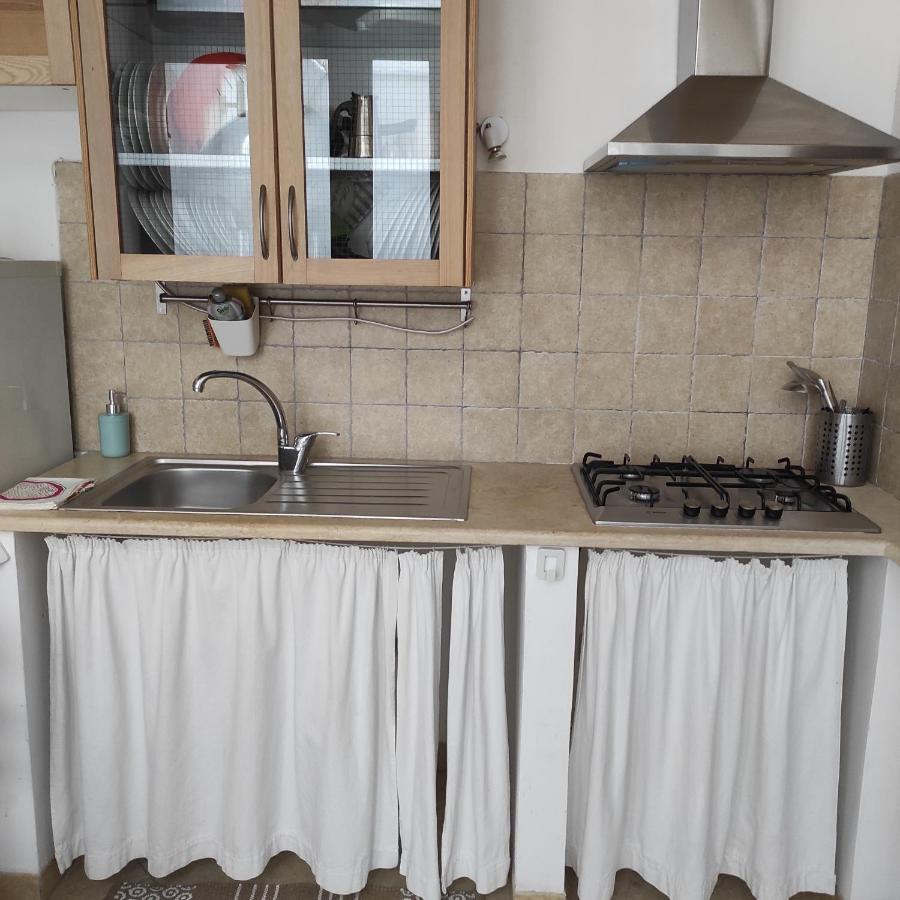 Domus Astra Daire Brindisi Dış mekan fotoğraf