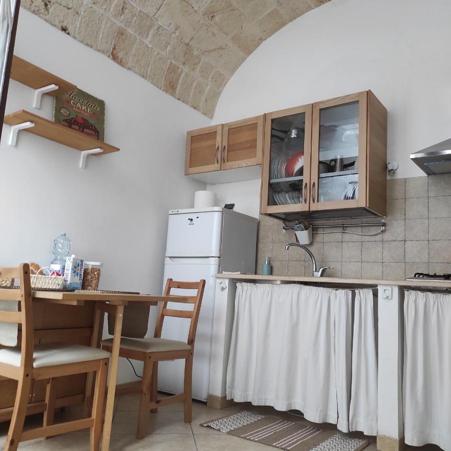 Domus Astra Daire Brindisi Dış mekan fotoğraf