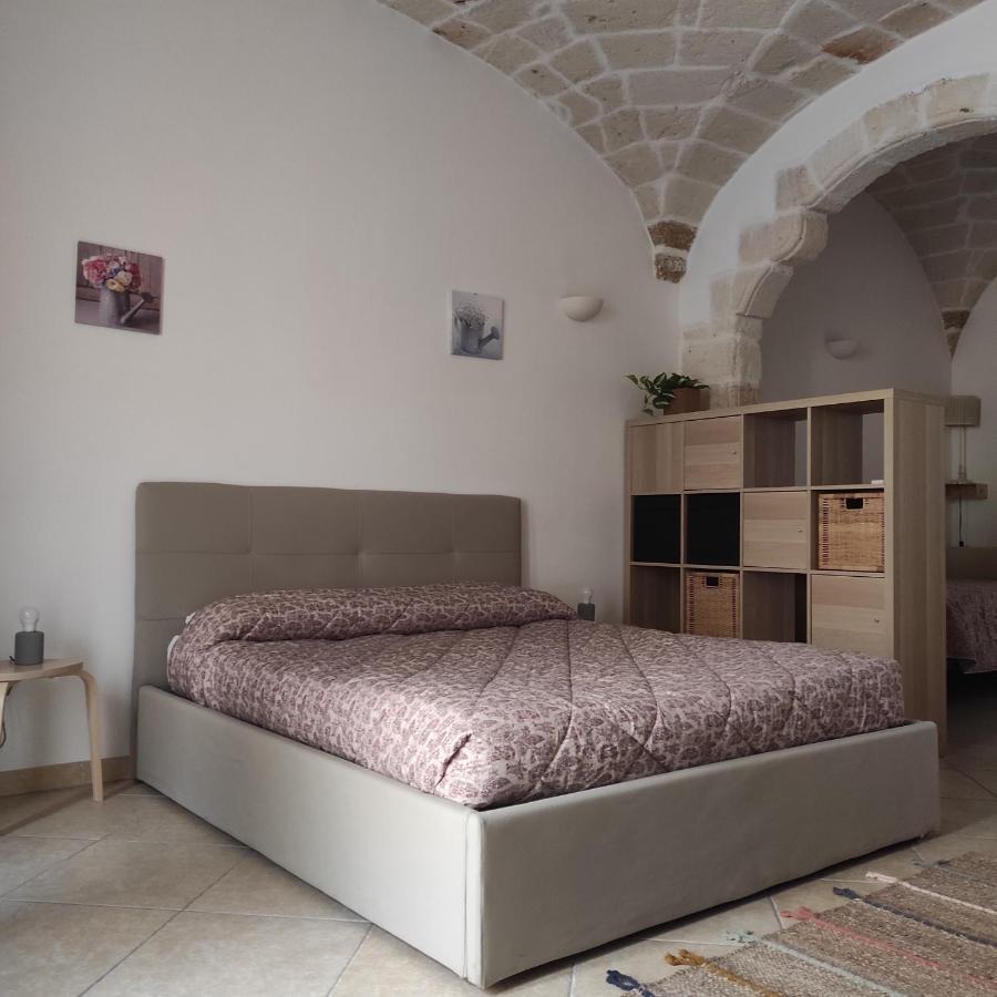 Domus Astra Daire Brindisi Dış mekan fotoğraf